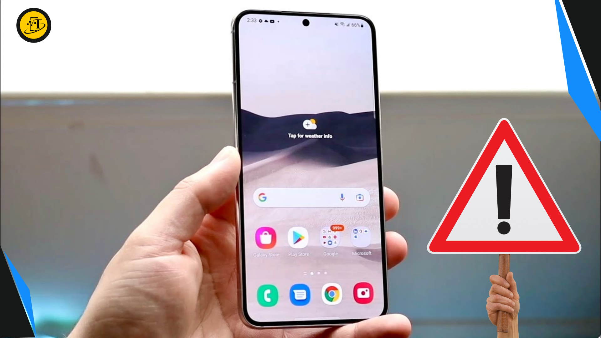 tắt nguồn điện thoại samsung