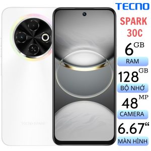 TECNO SPARK 30C Fullbox