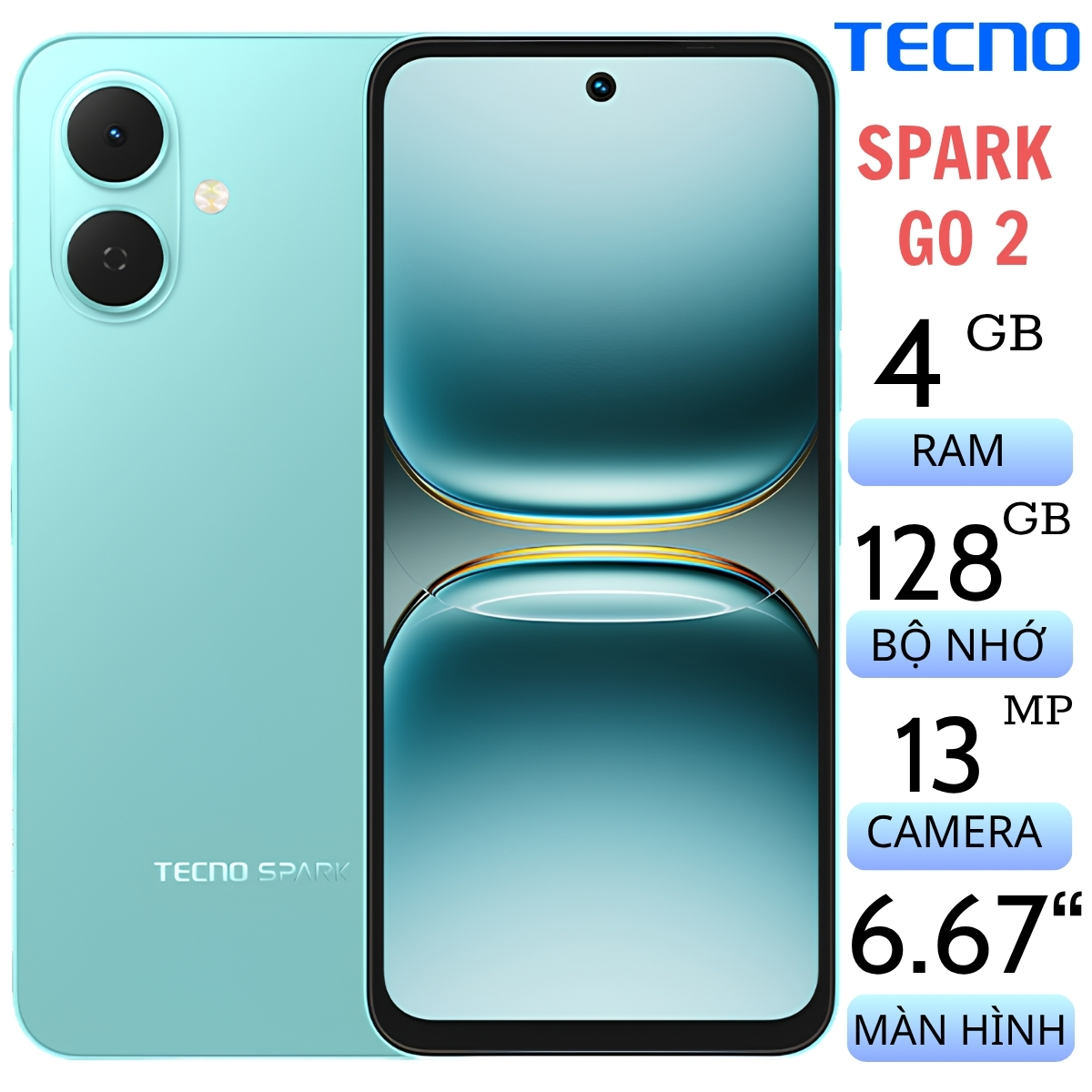 TECNO SPARK GO 2 Fullbox TECNO SPARK GO 2 Fullbox