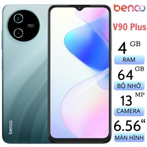 Benco V90 Plus 4GB/64GB Fullbox