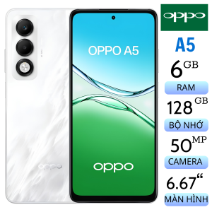 Oppo A5 Fullbox