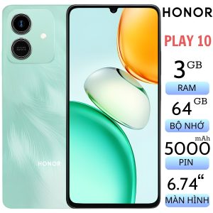 Honor Play 10 3GB/64GB Fullbox