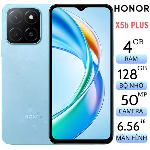 Honor X5b Plus 4GB/128GB FullBox
