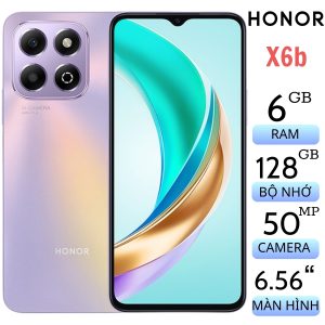 Honor X6b 6GB/128GB Fullbox