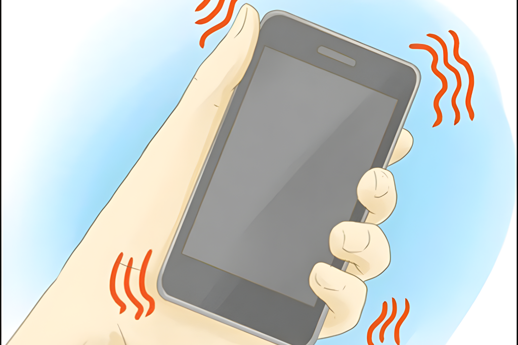 samsung kêu tít tít