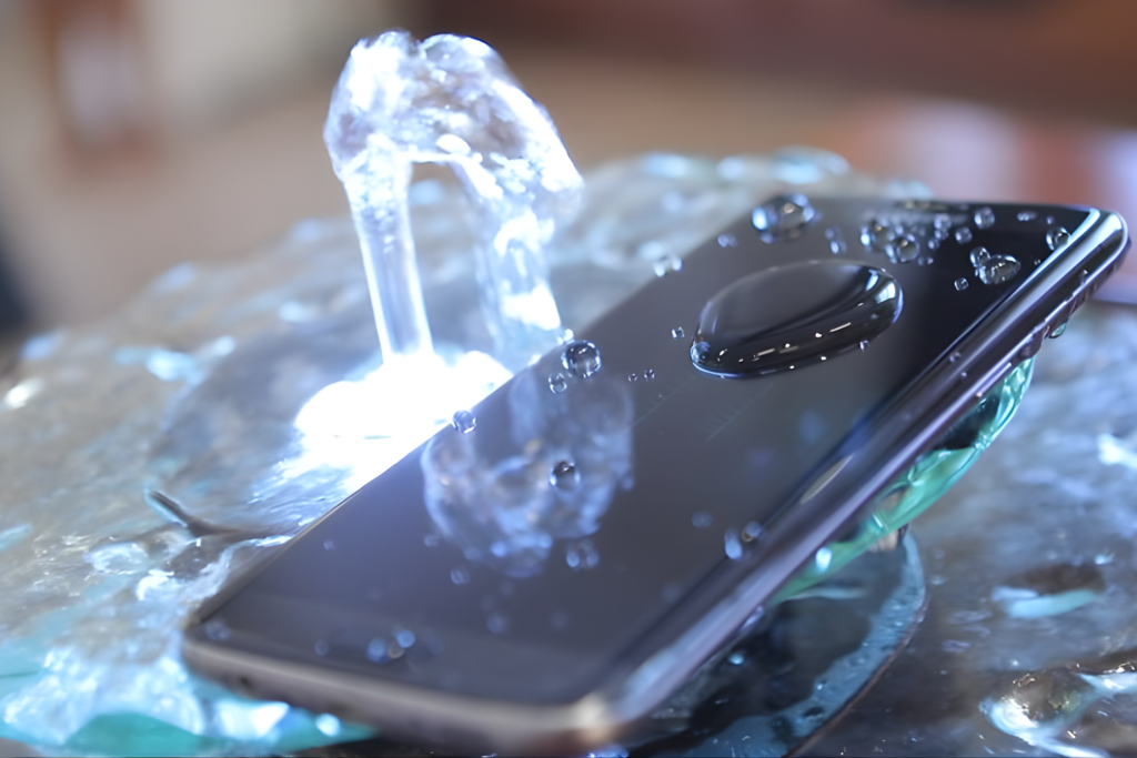 samsung kêu tít tít