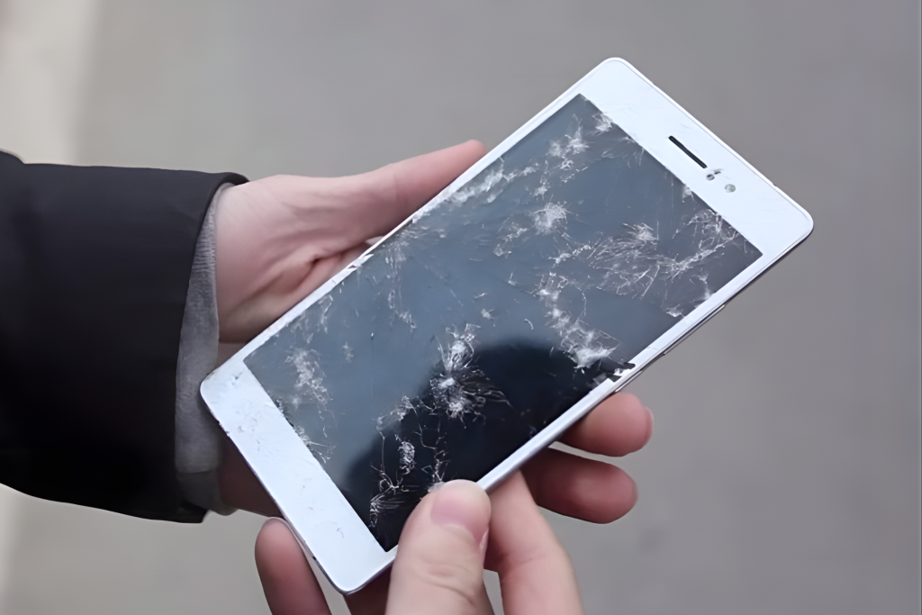 samsung kêu tít tít