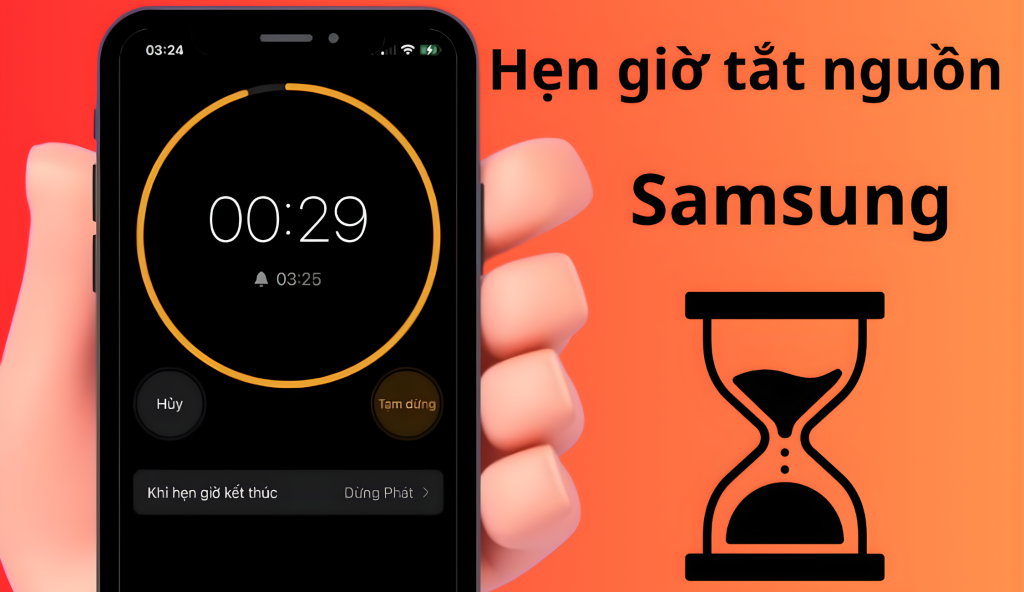 nút nguồn samsung