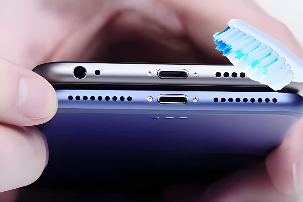 samsung kêu tít tít