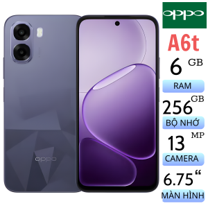 Oppo A6t Fullbox