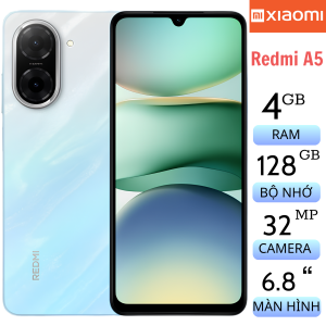 Xiaomi Redmi A5 Fullbox Xiaomi Redmi A5 Fullbox