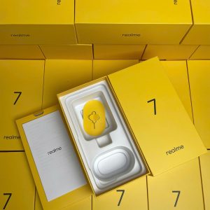 Hộp Fullbox Realme Tất Cả Các Dòng