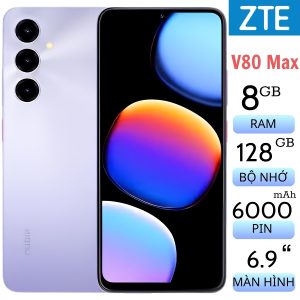 ZTE Nubia V80 Max Fullbox