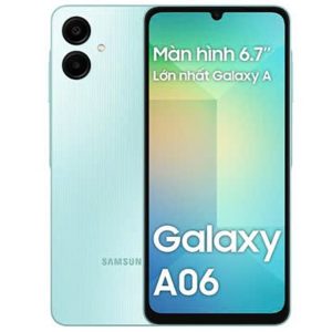 Samsung Galaxy A06 4GB/64GB