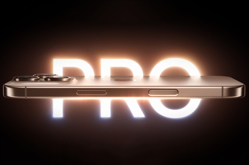 Cấu hình Iphone 16Promax