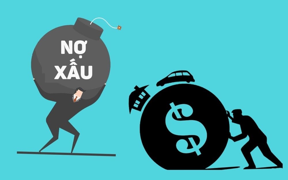 Cách kiểm tra nợ xấu bằng CCCD/CMND nhanh nhất 2026