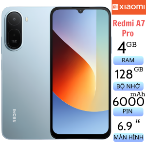 Xiaomi Redmi A7 Pro Fullbox