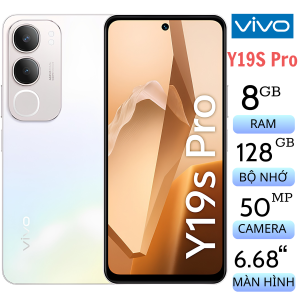 Vivo Y19s Pro Fullbox