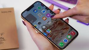 Cách khắc phục màn hình iPhone 14 Pro bị liệt cảm ứng