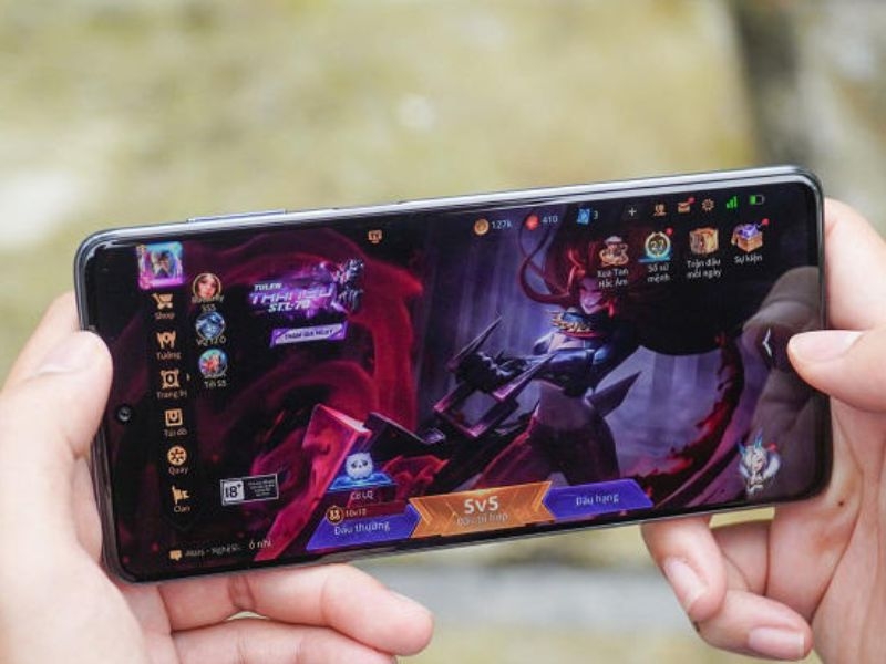 Top 10 gaming phone giá rẻ dưới 3 triệu đáng mua