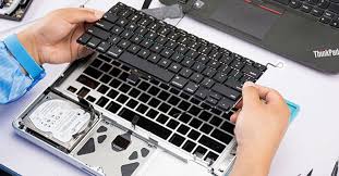 Bàn phím laptop bị liệt: 11 Cách khắc phục nhanh chóng