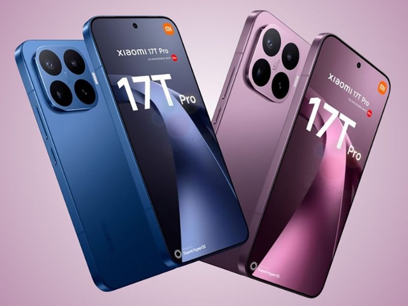 Xiaomi 17T Pro ra mắt khi nào? Lịch mở bán tại Việt Nam