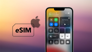 Hướng Dẫn Cài Đặt Esim Thủ Công Trên Thiết Bị IOS và Android