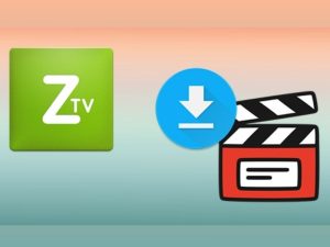 Cách tải video trên Zing TV về điện thoại cực dễ