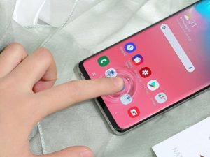 Cách tắt hình nền quay vòng trên OPPO cực nhanh