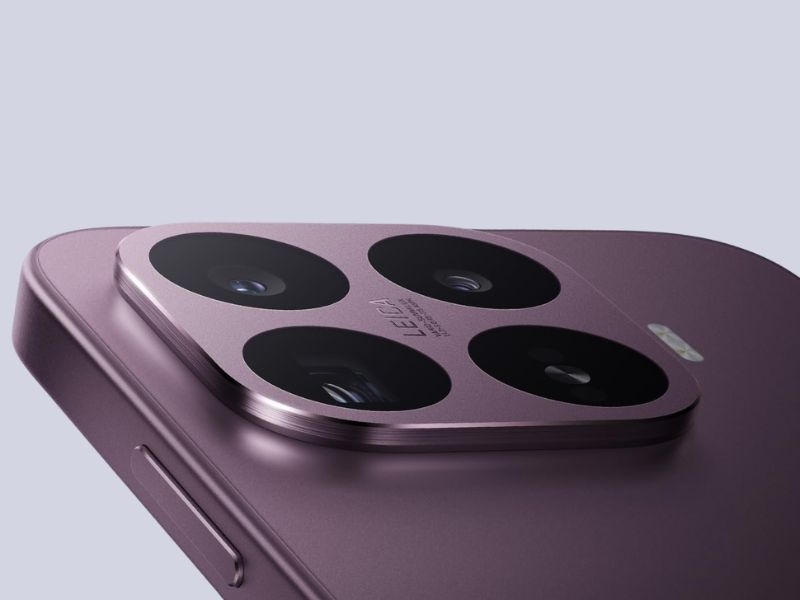 Camera Xiaomi 17T đánh giá chi tiết từ A-Z
