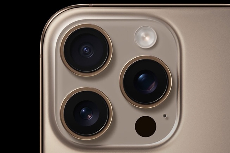 Đánh giá Camera iPhone 16 Pro Max 2026: Test thực tế, lỗi chấm hồng & mẹo chụp