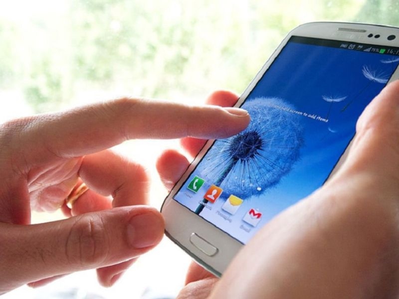 8 cách xử lý điện thoại bị liệt cảm ứng nhanh chóng