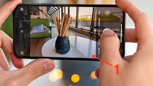 Lỗi Camera iPhone 12 Pro Max bị mờ phải làm sao?