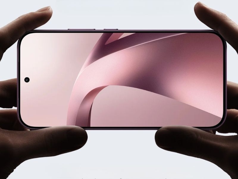 Màn hình Xiaomi 17T dùng thực tế có tốt không?