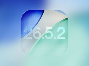 Apple phát hành iOS 26.5.2: Bản vá hơn 25 lỗi bảo mật quan trọng