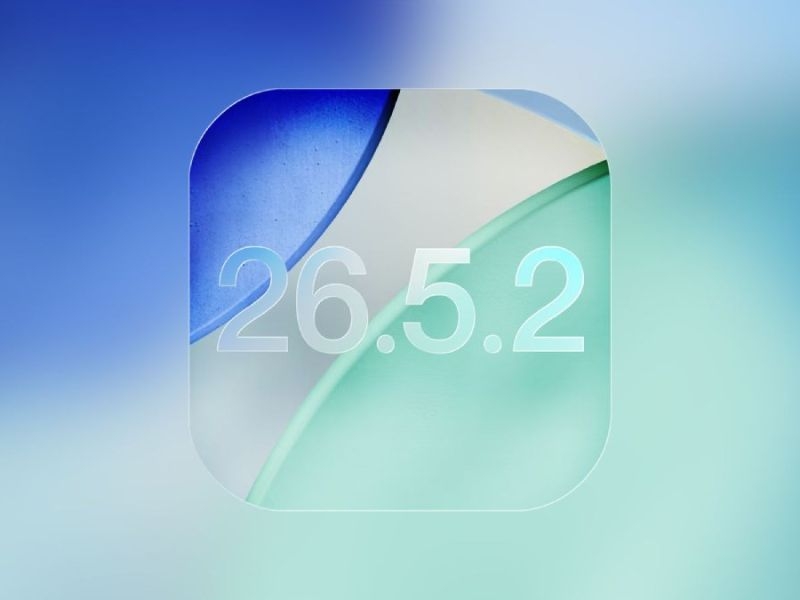 Apple phát hành iOS 26.5.2: Bản vá hơn 25 lỗi bảo mật quan trọng