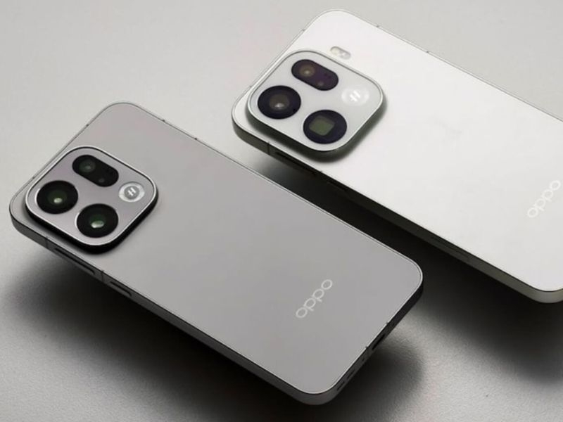 Rò rỉ OPPO Find X10 Pro Max: Camera 200MP, pin 7000mAh Bởi Clickbuy 19 giờ trước 38 0