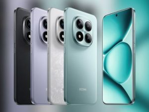 Rò rỉ pin Redmi Note 17 Series hé lộ dung lượng 9.000mAh