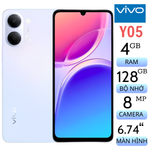 Vivo Y05 Fullbox