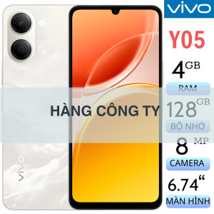 Vivo Y05 Fullbox (Hàng Công Ty) Vivo Y05 Fullbox (Hàng Công Ty)
