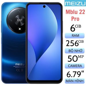Meizu Mblu 22 Pro Cũ 99 Meizu Mblu 22 Pro Cũ 99