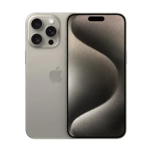 Iphone 15 Pro Max 256GB Quốc Tế, Nguyên Zin, Full Chức Năng