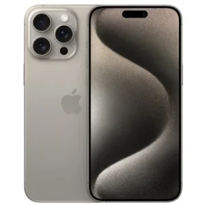 Iphone 15 Pro Max 256GB Quốc Tế, Nguyên Zin, Full Chức Năng