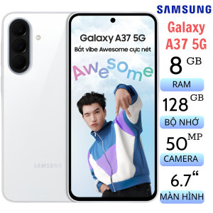 Samsung Galaxy A37 5G 8GB/128GB Fullbox