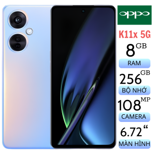 Oppo K11x 5G 8GB/256GB