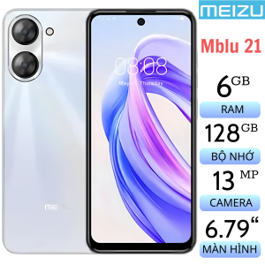 Meizu Mblu 21 6GB/128GB Cũ 99