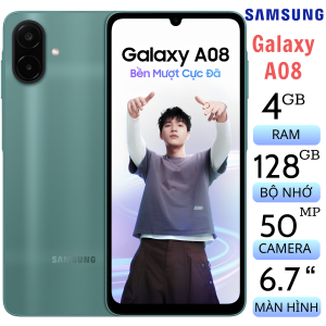 Samsung Galaxy A08 Fullbox