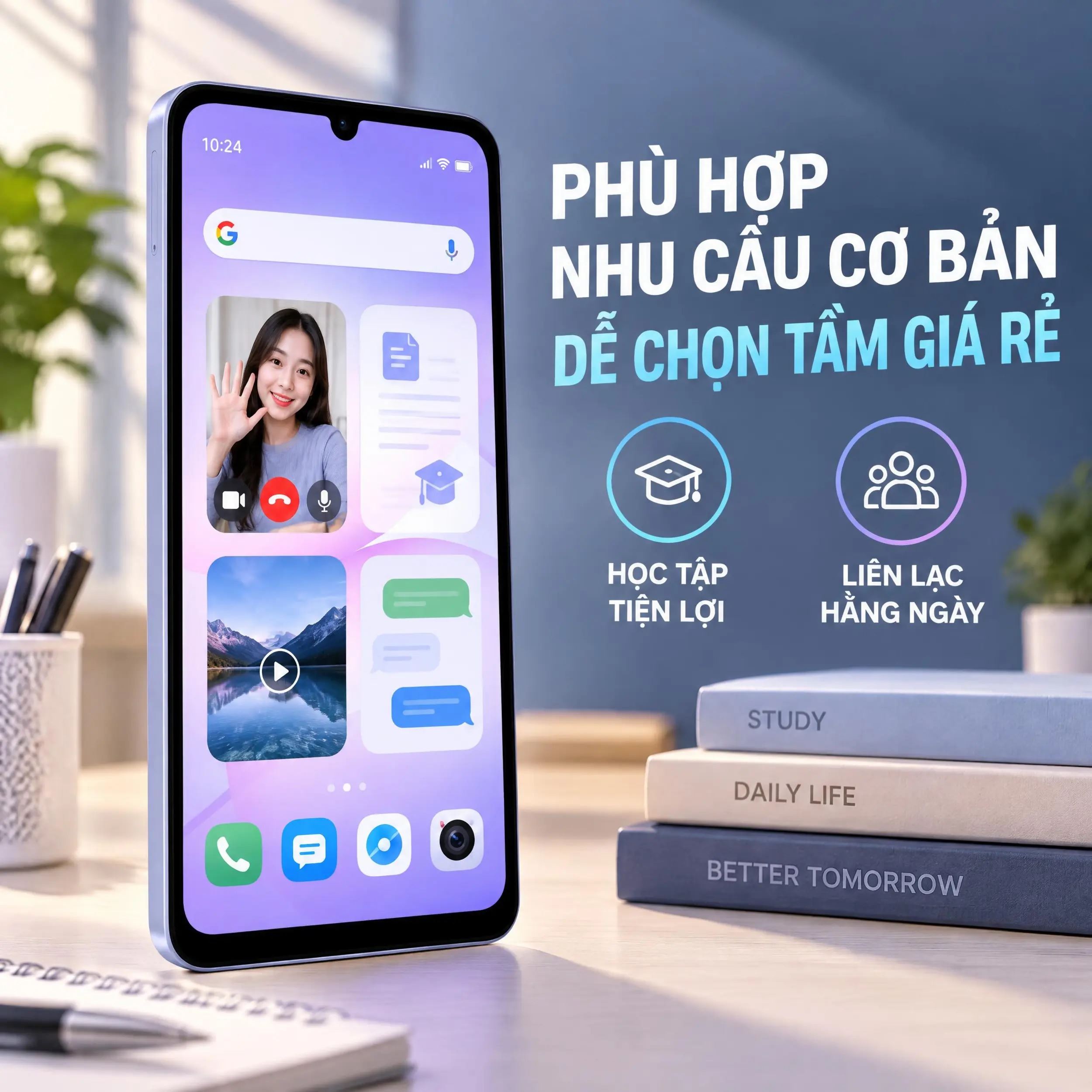 Samsung Galaxy A07s 4GB/64GB Fullbox
